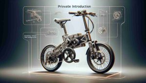 Introducing the Ecobike Rhino: A New Foldable Electric Bicycle