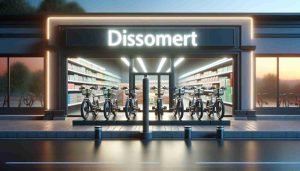 Discover Affordable Electric Bicycles at Lidl