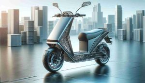 Revolutionizing Urban Commuting: The Ather 450X Electric Scooter