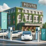 Novotel Guwahati Embraces Green Innovation with Electric Vehicle Initiative