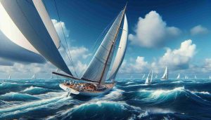 Sailing Towards Legacy: The Journey of the Rolex Middle Sea Race