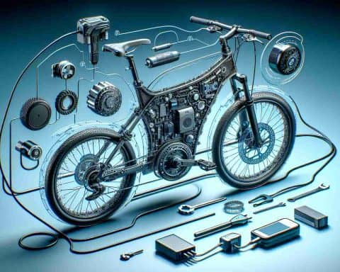 Transform Your Bike: The Game-Changing Electric Conversion Kit Everyone’s Talking About