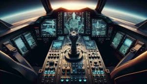 Inside the Cockpit: Understanding the F-35’s Global Innovations