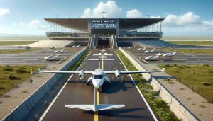 WA Airports Step Toward Electric Aviation Future