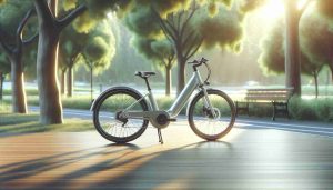 Affordable Electric Biking for All