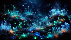 The Enigmatic World of Bioluminescence