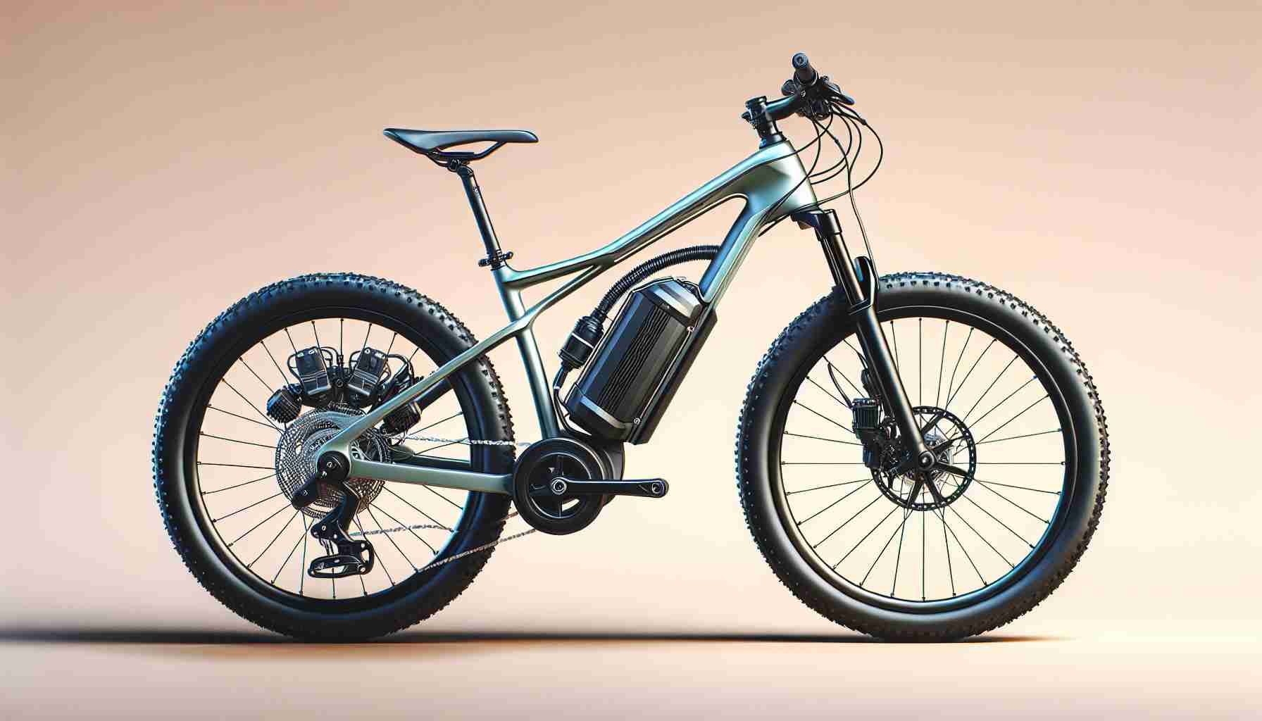 Trek Unveils Advanced E-Bike Models Featuring Cutting-Edge Bosch Motor