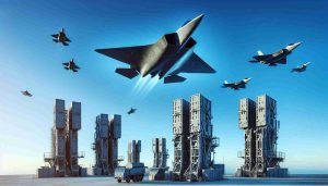 The Evolving Battleground: Stealth Fighters vs. Advanced Missile Defense Systems