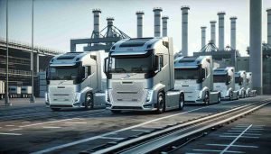 Volvo Enhances Support for Electric Truck Expansion