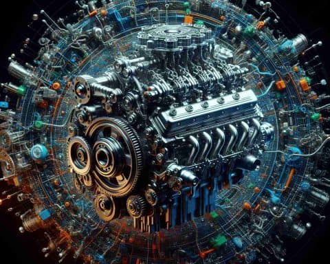 Discover the Secret Behind Toyota’s Iconic V6 Engine Legacy