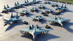 New Batch of Su-34 Fighter-Bombers Delivered to Russian Armed Forces