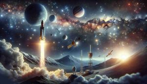 The Astounding Journey of Space Exploration