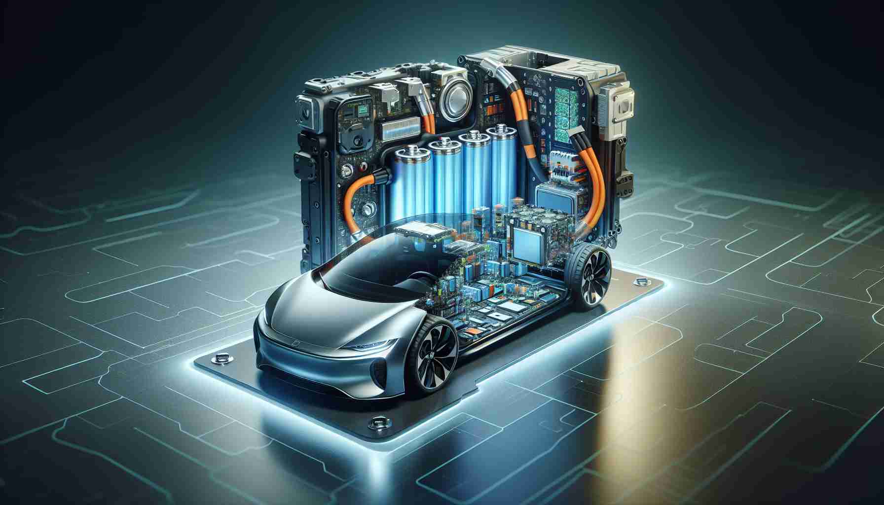 Will This New Battery Revolutionize Electric Cars? Discover the Unexpected Solution