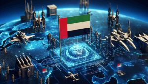 The UAE’s Strategic Military Partnerships and Future Considerations