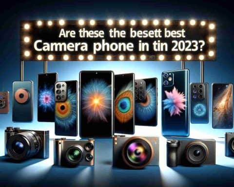 Are These the Best Camera Phones to Capture Stunning Photos in 2023?