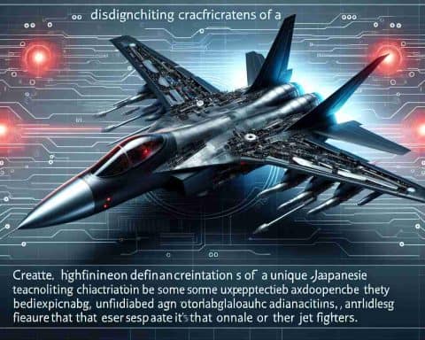 You Won’t Believe What Makes This Japanese Jet Fighter Unique