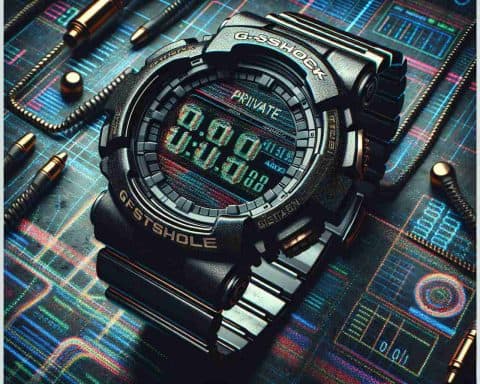 How Affordable is the Iconic G-Shock Watch?