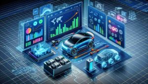 Surging Growth in Electric Vehicle Battery Management Systems