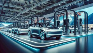 Nio Conquers the Market with Electric Vehicles Featuring Over 930 Km Range Thanks to Solid State Battery Technology