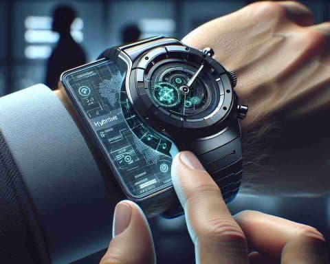 Discover the Secret Advantage of a Smartwatch Hybrid: Why You Need One Now