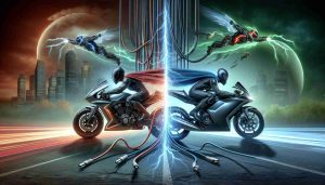 Electric Revolution: Hero MotoCorp Partners with Zero Motorcycles