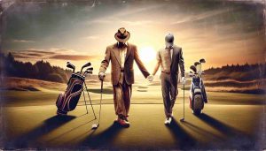 The Essence of Golf: A Dance Between Legacy and Progress