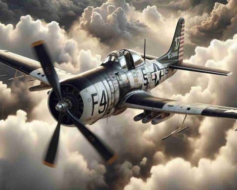 Discover the Unsung Hero of the Korean War: The Forgotten McDonnell F2H Banshee