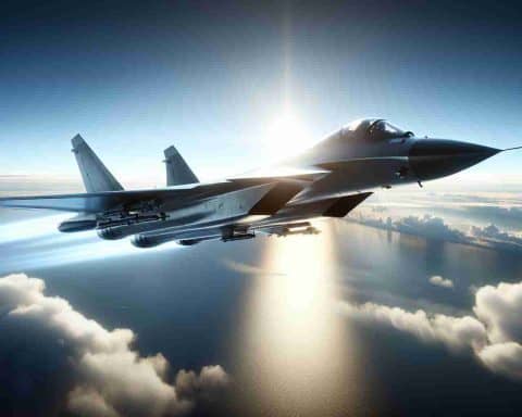 Why the Shenyang J-15 Could Be a Game-Changer for China’s Naval Power