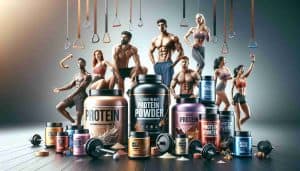 Discover the Best Protein Powder for Optimal Health and Fitness