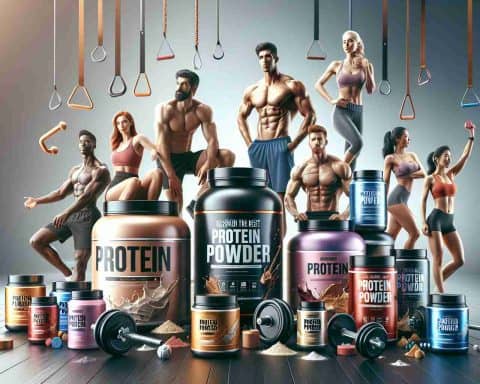 Discover the Best Protein Powder for Optimal Health and Fitness