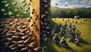 The Unsung Heroes: The Role of Bees in Our Ecosystem