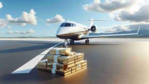 The Cost of XO Private Jet Services