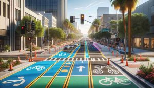 Transforming California’s Streets for All Users