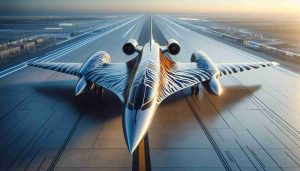 The Tiger Supersonic Jet: A Leap In Aviation Technology