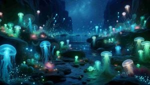 The Fascinating World of Bioluminescence