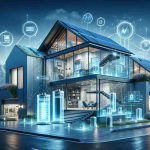 Revolutionizing Home Energy Solutions: The Future of Battery Storage