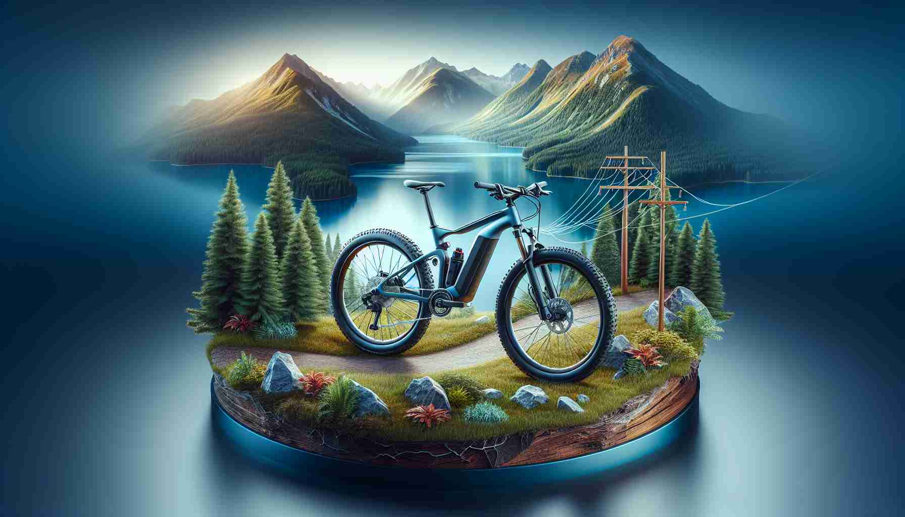 Exceptional Electric Mountain Bike Deals for Adventure Seekers