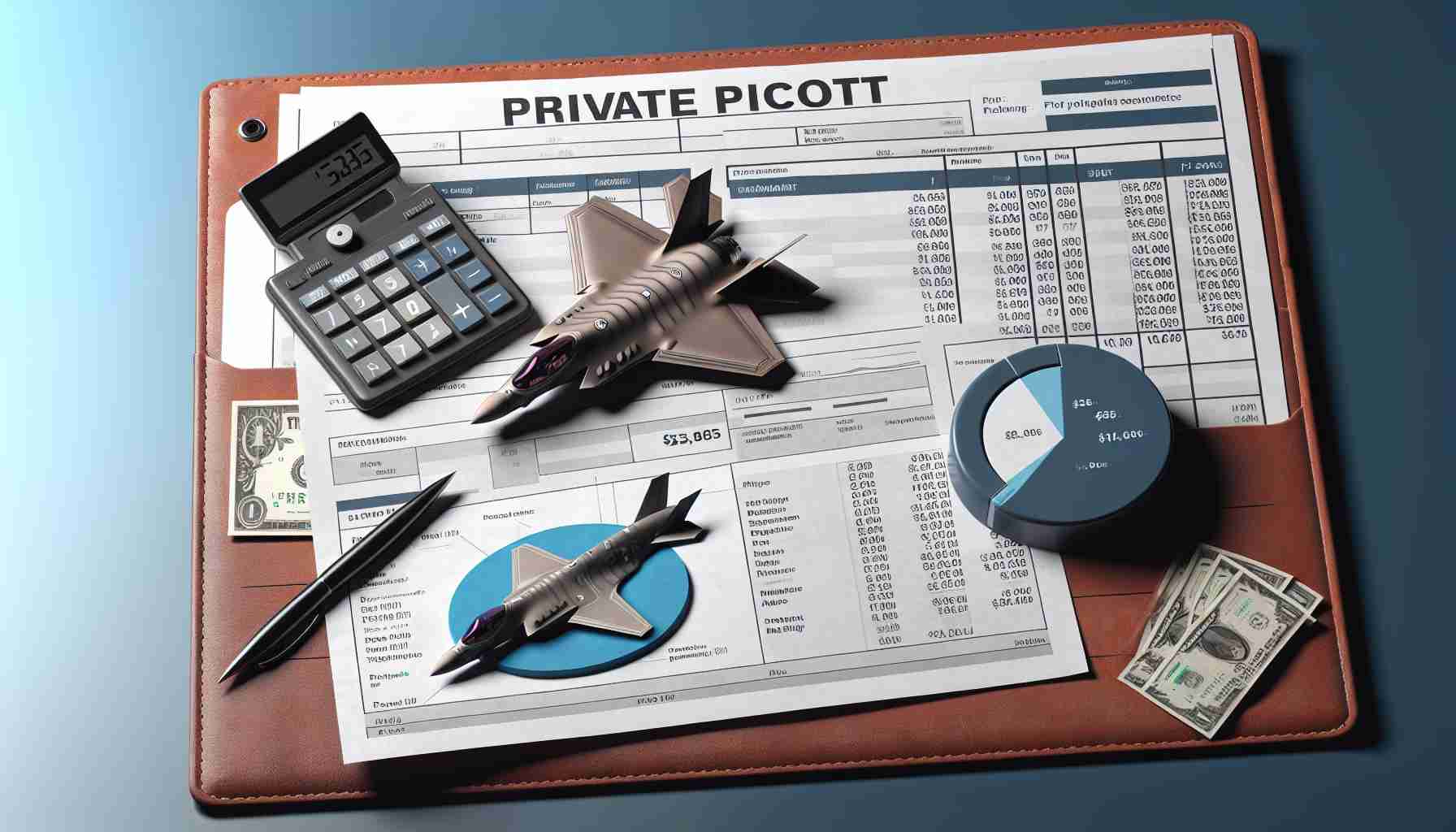 Understanding the Earnings of F-35 Pilots: A Closer Look