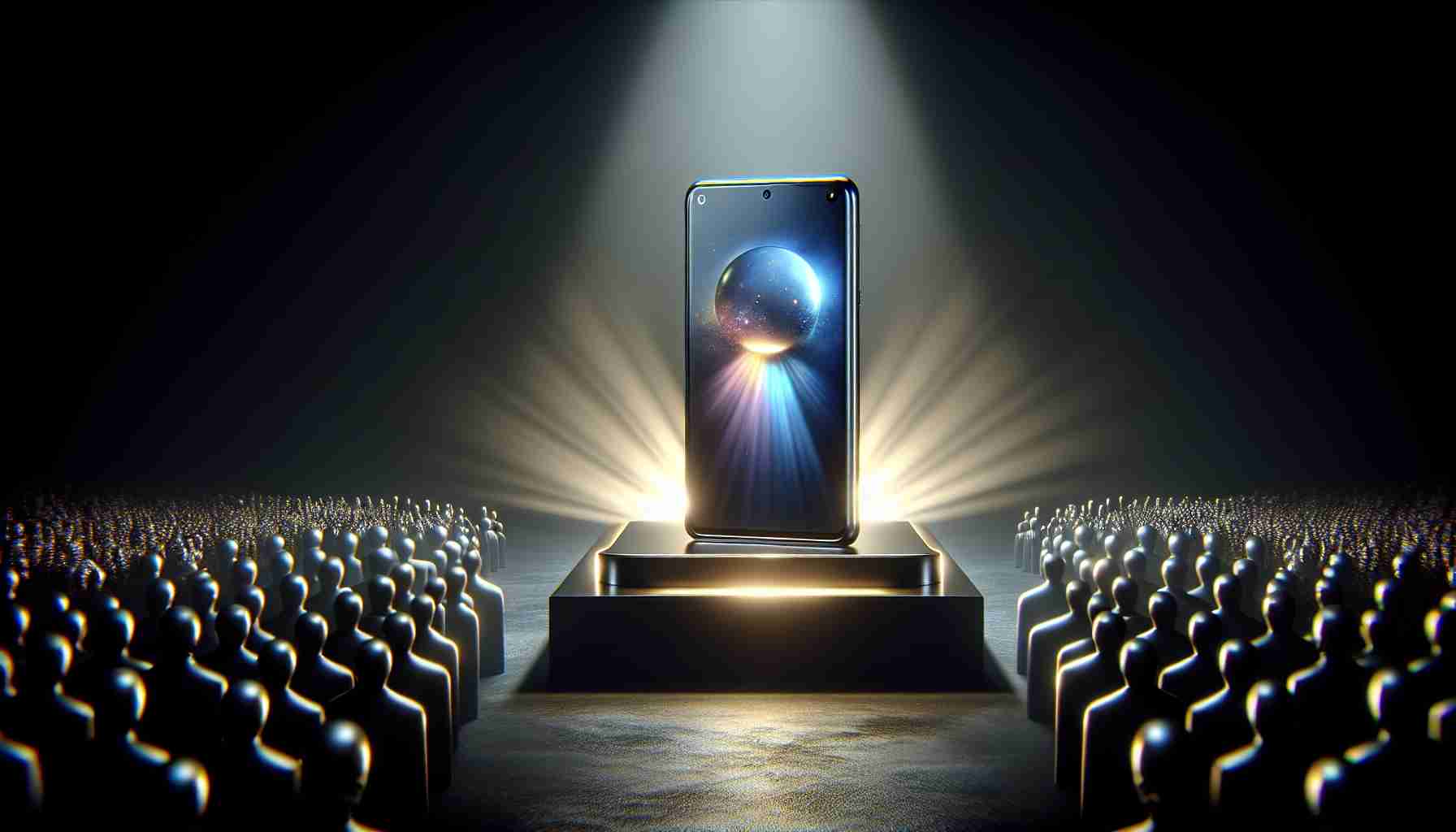 Unveiling the Groundbreaking Smartphone Dominating 2024: Prepare to Be Amazed!