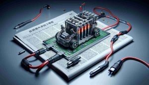 China’s Lead in Rapid Charging Battery Technology