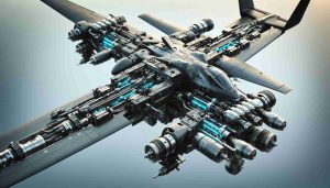 Advancements in Aerial Laser Weaponry