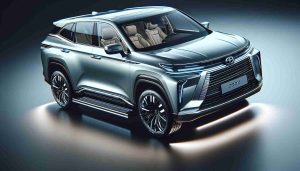 All New Toyota Fortuner 2023: A Deep Dive Into The Latest Iteration Of Toyota’s Flagship SUV