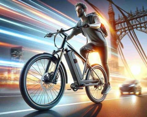 Discover the Affordable Way to Ride Electric with Decathlon’s New Bike Rental Service