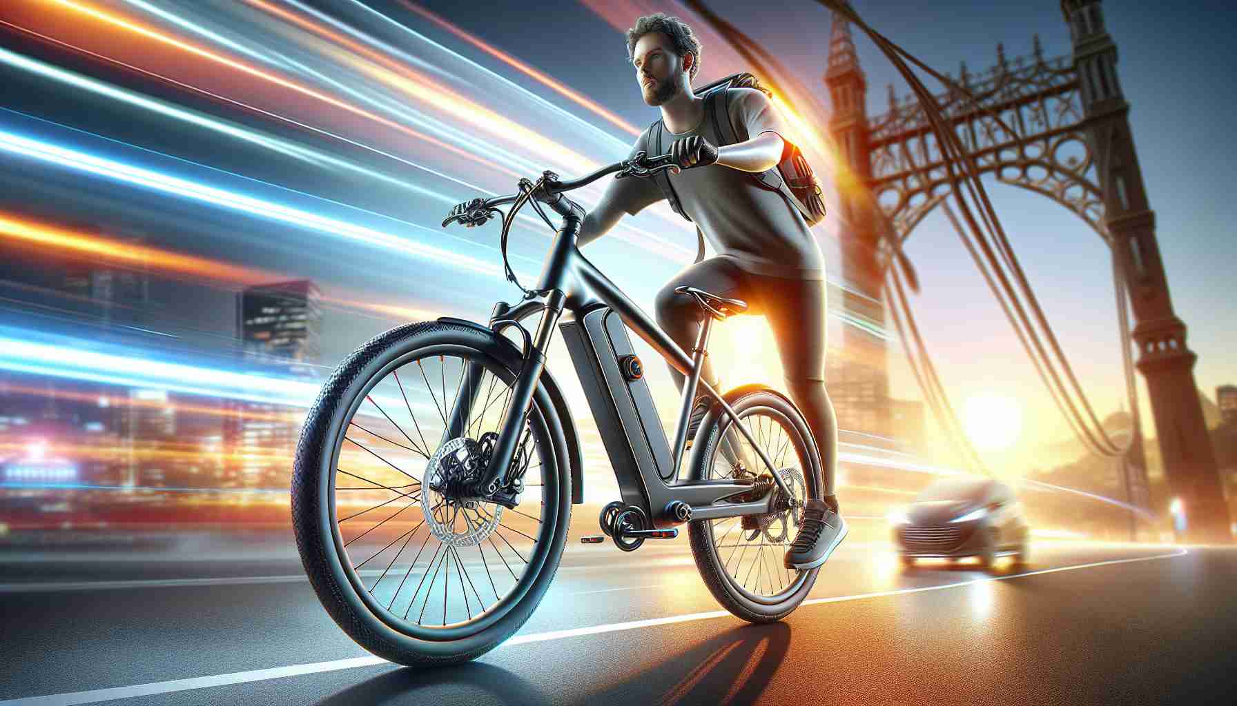 Discover the Affordable Way to Ride Electric with Decathlon's New Bike Rental Service