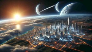 Future Habitats Beyond the Earth: Vast’s Vision