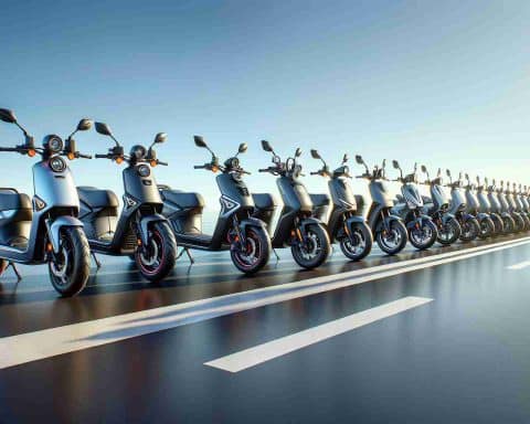 Discover the Top Electric Scooters in India Under Rs 1.5 Lakh