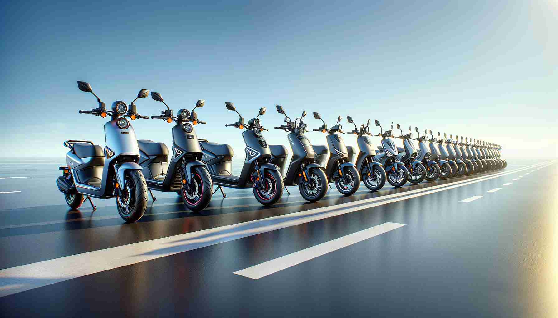 Discover the Top Electric Scooters in India Under Rs 1.5 Lakh!