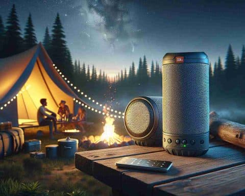 Discover the Ultimate Outdoor Companion: A Day in the Life with the JBL Xtreme 3