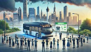 Illinois Launches $27 Million Electric Bus Initiative