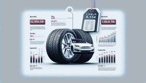 Understanding the Cost of Tesla Tires: An Insight for Electric Vehicle Owners